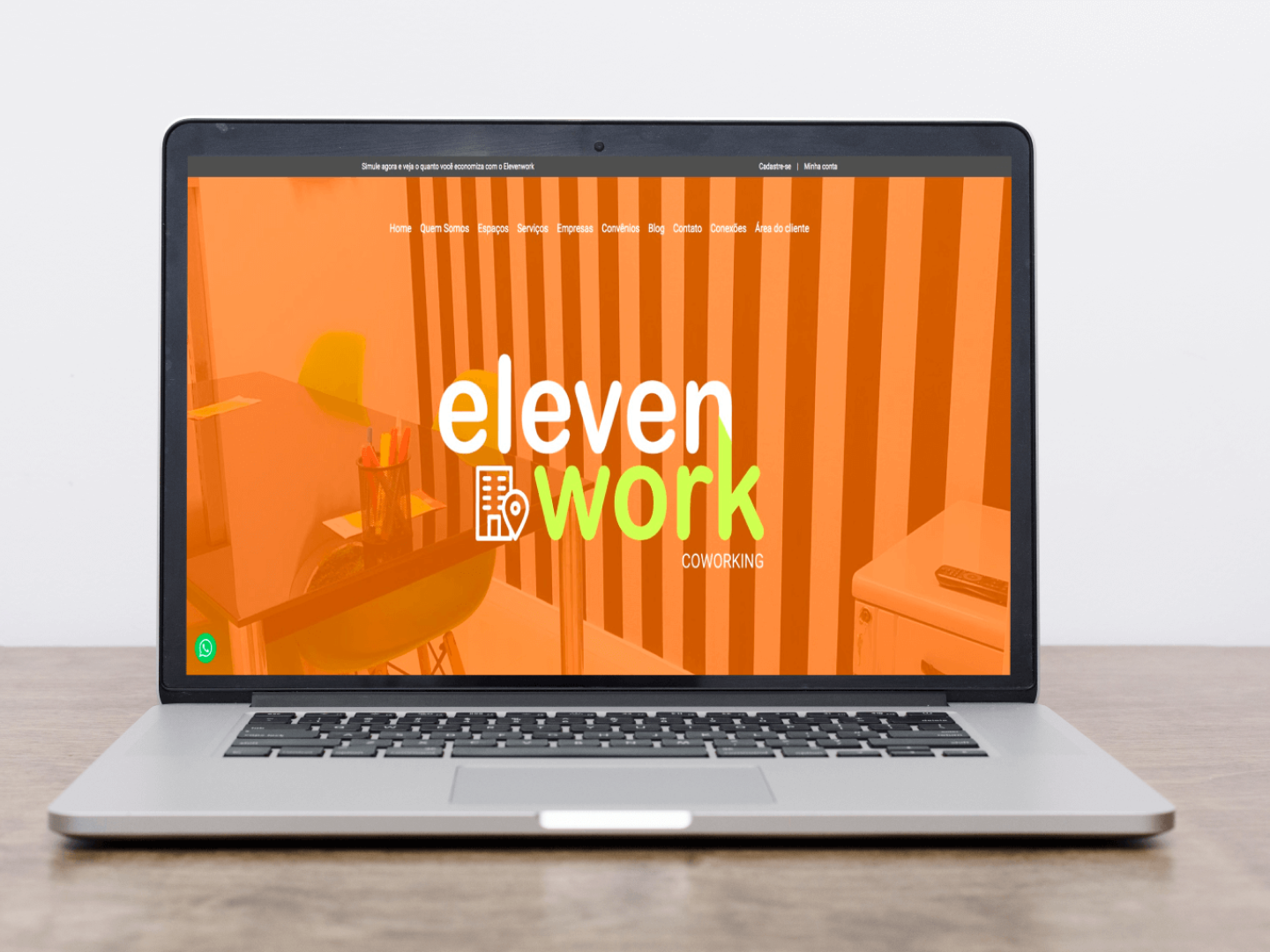 Elevenwork